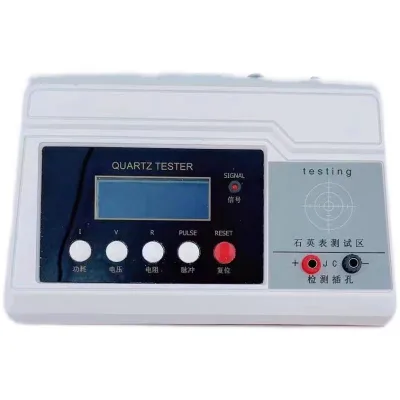 Watch Repair Tools, Calibrators, Mechanical Watch Testers, Testing Watches, Calibration