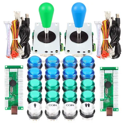 Arcade Game Machine Kits for Sale