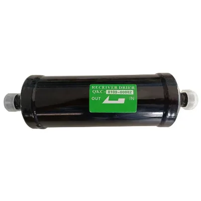 Car Ac air Conditioning Accumulator Receiver Drier Dryer