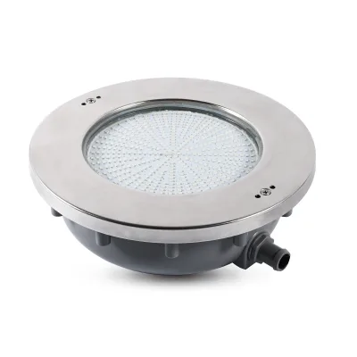 12V Ip68 Waterproof Par 56 18W Nicheless Smd2835 Multicolor Rgb Swim Recessed Design Golden Supplier Pool Lights Led Underwater
