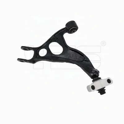 New Front Left Lower Control Arm with Ball Joint Steel Rust Protected OEM for HILUX VIII Pickup (2015-) DE9Z5500A