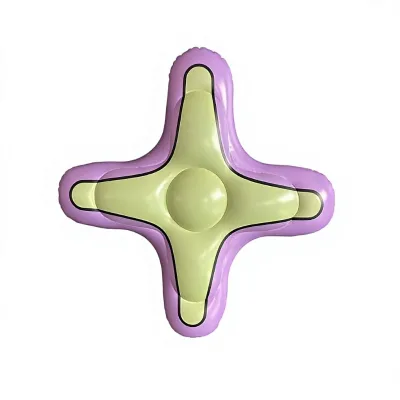 Custom Inflatable Floats, Support Customization of Any Shape and Size