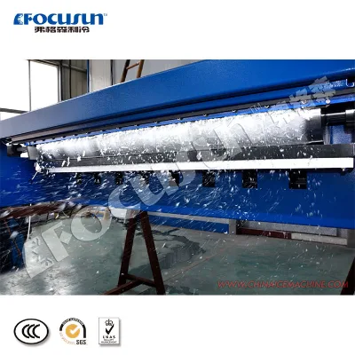Snow Falling Machine Artificial Snow  for Restaurant Setting, Bar, Spring Spa, and Other Snow-themed Occasion