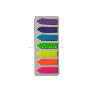Lower MOQ Factory Price Colorful Custom Design Sticky Notes Post Self-adhesive It Sticky Notes A5/a6/b5
