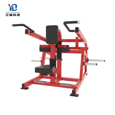 YG-4068 Seated Dip Machine Commercial Fitness Seated Dip Seated Dip Machine for Sale