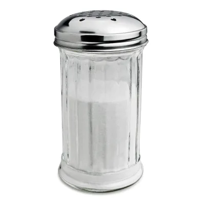 Pourers & Shakers