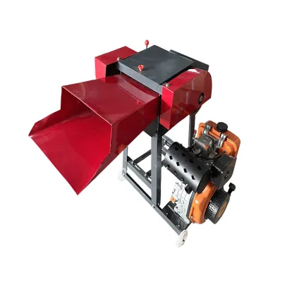 Grass Cutter 4-stroke Grass Chopper Chopping Machine