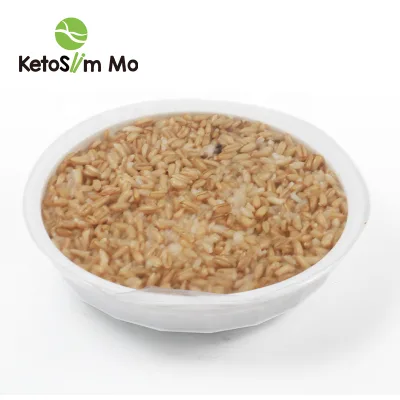 Ready to Eat Long Storage 12 Month Children & Adults Box Popular Delicious Best Price Mixed Coreal Oat Self-Heating Rice
