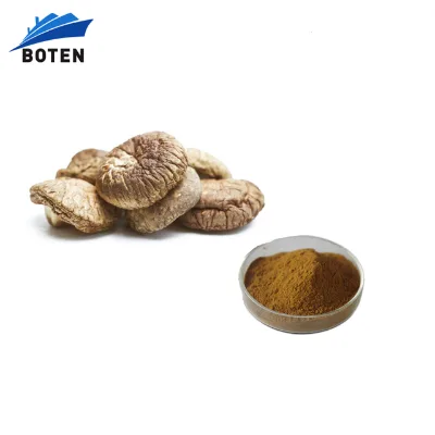 High Quality Bulk Price AHCC Mushroom Extract
