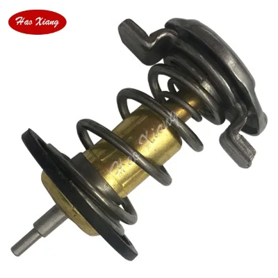 12651113 15-81750 Original Engine Cooling Thermostat for Chevrolet Captiva Equinox Impala Buick Lacrosse Cadillac SRX XTS 3.6L