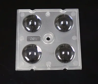 120 Degree Led Lens for Outdoor Lighting alibaba India
