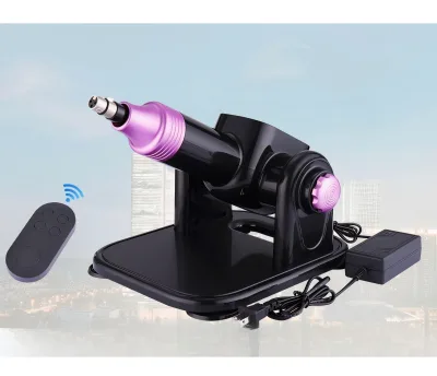 blanket Mens and womens sex machine fully automatic telescopic and retractable scaffold pile driver three hole backyard fun