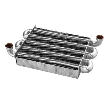 Gas Wall-hung Boiler Parts/wall Boiler Heat Exchanger/Gas Water Heater Heat Exchanger