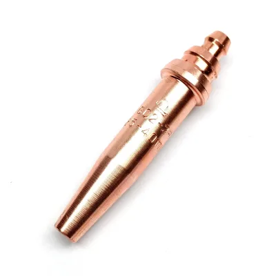 Lpg Gas Cutting Nozzle Lpg Gas Nozzle Koike Cutting Nozzle Flame Cutting Nozzle Cutting Tip Gas Mixing for Cutting Torch