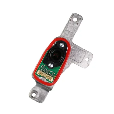 DRL Angel Eye Light Source Module for VW Touareg LED Front Headlight 761998478B 761998478C