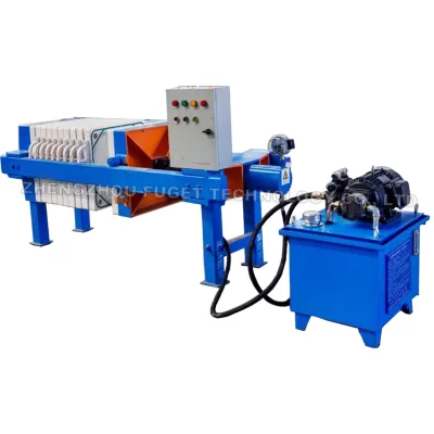 20 Years Factory Cooking Oil Filter Machine Sunflower Oil Filter Press Soybean Oil Press Filter