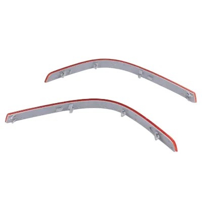 OEM 2518200174 2518200274 Rear Bumper Reflector Light for Mercedes BENZ W251 R350 R280 2006-2011