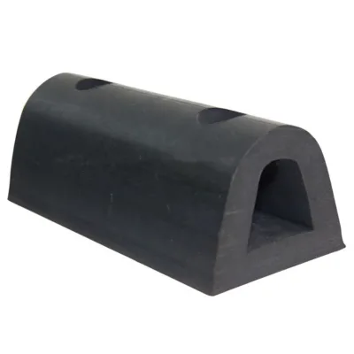 OEM Aging-resistant Marine EPDM Rubber Fenders for Boats