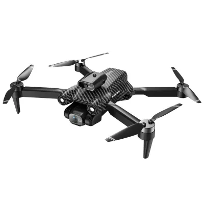 A13 remote control drone optical flow domestic brushless motor droon 4k dual camera obstacle avoidance remote control quadcopter