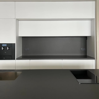 Showroom Display Furniture Space Saving Furniture Wood Custom Furniture