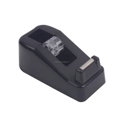 H-TONE High Quality Tape Cutter Automatic Tape Dispenser for Stationery Application