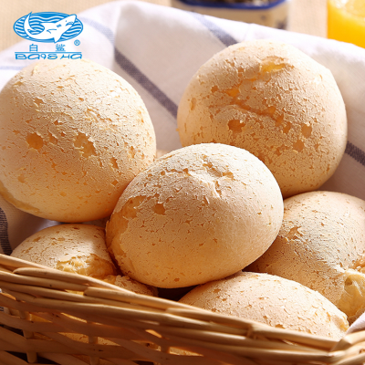 500g * 20 Bags Pastry Flour Powder Wheat Flour for Mochi Bread