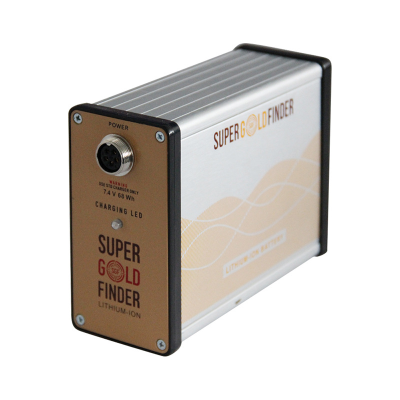 GFX7000 Battery