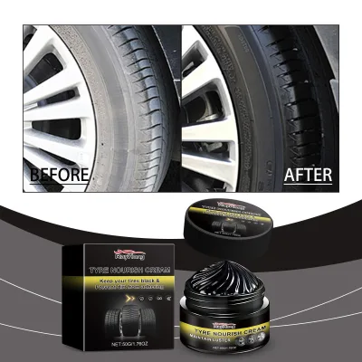 High Quality Long-lasting protection Anti Fouling Automotive Tire Retreading Wax