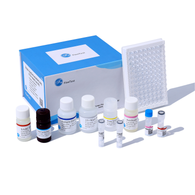 Laboratory Mouse Leptin ELISA Kit