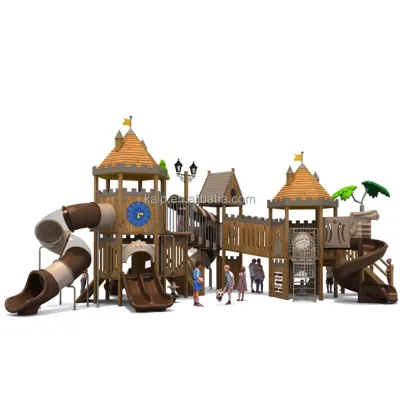 Convertible Kids Wooden Climbing Triangle Folding Large Climbing Frame Play Gym Toddler Montessori Indoor Playground