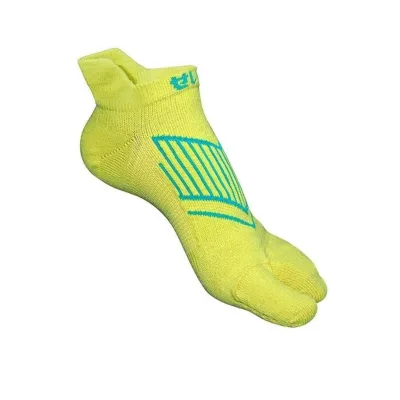 Taiwan Made Fashion Sneaker Women Spandex Low Rider Golf Sports Socks
