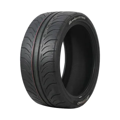 Zestino Semi Slick Tyre 285/35ZR20 with Great Grip and High Quality Racing Tyres