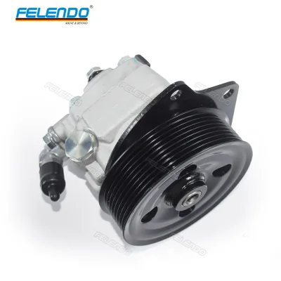 FELENDO Power Steering Pump LR077386 LR014090 for Range Rover Sport L320 2010-2013 for Discovery 4 (10-)
