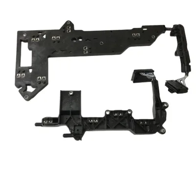 DL501 0B5 TCU Dual Clutch Automatic Transmission Circuit Board Wiring New VW Audi A5 A6 Q5 S5 for 0B5398009C