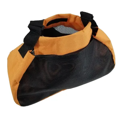 Manufacturer Custom Large Bumper Bird Bag Training and Hunt Test Bag Game Bird Bag