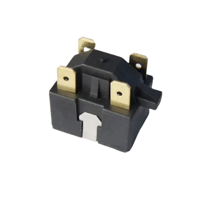 Good Quality Starter Relay 110V/220V 1pin/2pin/4pin for Refrigerator