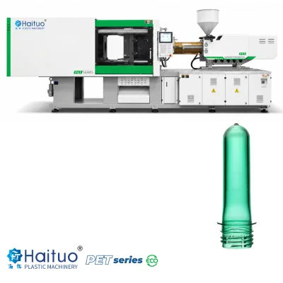 PET Preform Making Machine 5 Gallon Large Bottle Preform Production Line Custom Wholesale Supplier
