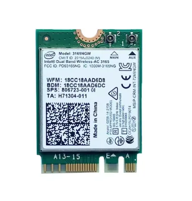 Low Power Electronic Component IoT Wi-Fi Dual- Mode Wireless Connectivity Module