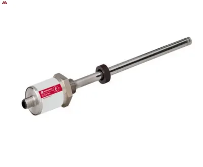 Suitable for High-precision Linear Displacement Measurement    Temposonics E Series Linear Displacement Sensor EHM2200MD341A01