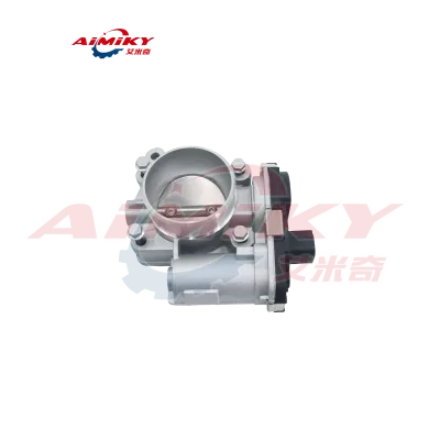 Aimiky High Quality Throttle Body for CHEVROLET COBALT HHR 2008-2010 12631187