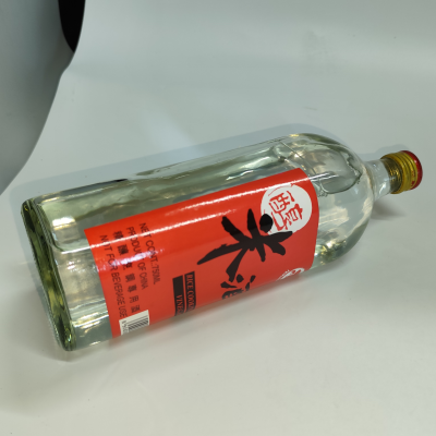 Hot Sale Rice Cooking Wine Vinegar 1.8L