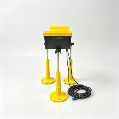 LED PAPI System Supplier for Airport Construction Projects