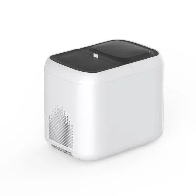 New Design Electric Countertop Portable Ice Maker with Self Clean Function