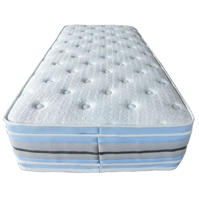 Memory Foam Comfortable Bed Mattress Medium Soft Pillow Top High Mattress China Mattress Manufacturer