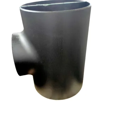 Carbon Steel Tee