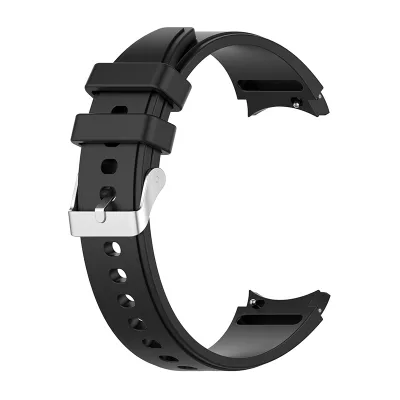 Hot Selling Smart Watch Silicone Wristband for Samsung Galaxy Watch 4 5 6 Watch Belt