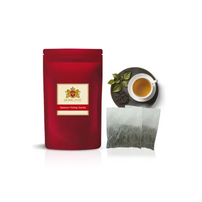 Japanese Oolong Sencha Fresh Tea Bag