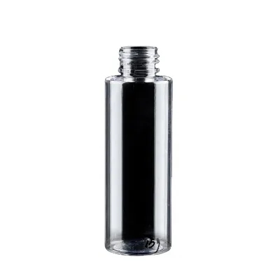 Factory Sale Perfume Bottle with Spray Atomizer Hand Sanitizer & Hand Wash Facial Spray PET Car Detailing Spray Bottle