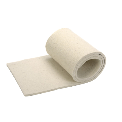 Merino Sheep Wool Felt and Wool Roll for Baking Bread
