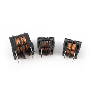 Factory Price UU9.8 Reduce Buzz Noise Toroidal Inductor/Transformer